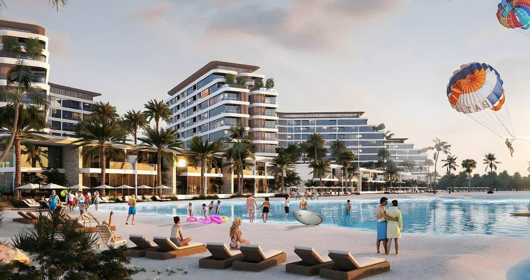 Photograph 6 of 9 of Pierside Marina Residences