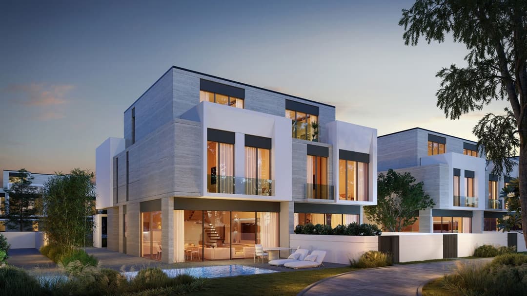 Photograph 5 of 9 of D Villas