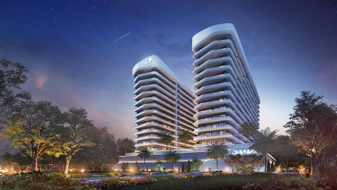 Photograph 2 of 10 of Elo Damac