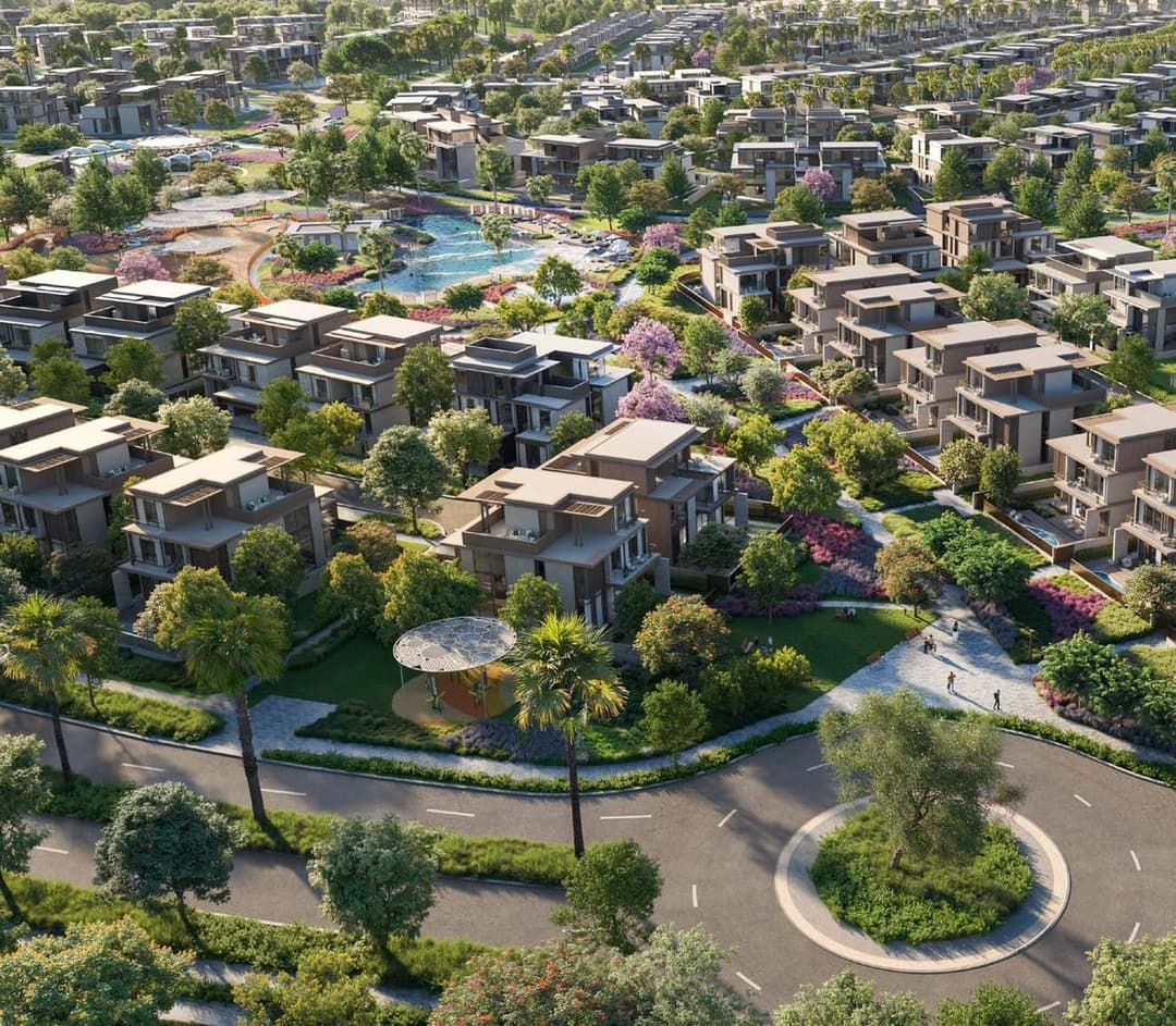 Photograph 4 of 10 of Nad Al Sheba Gardens 10
