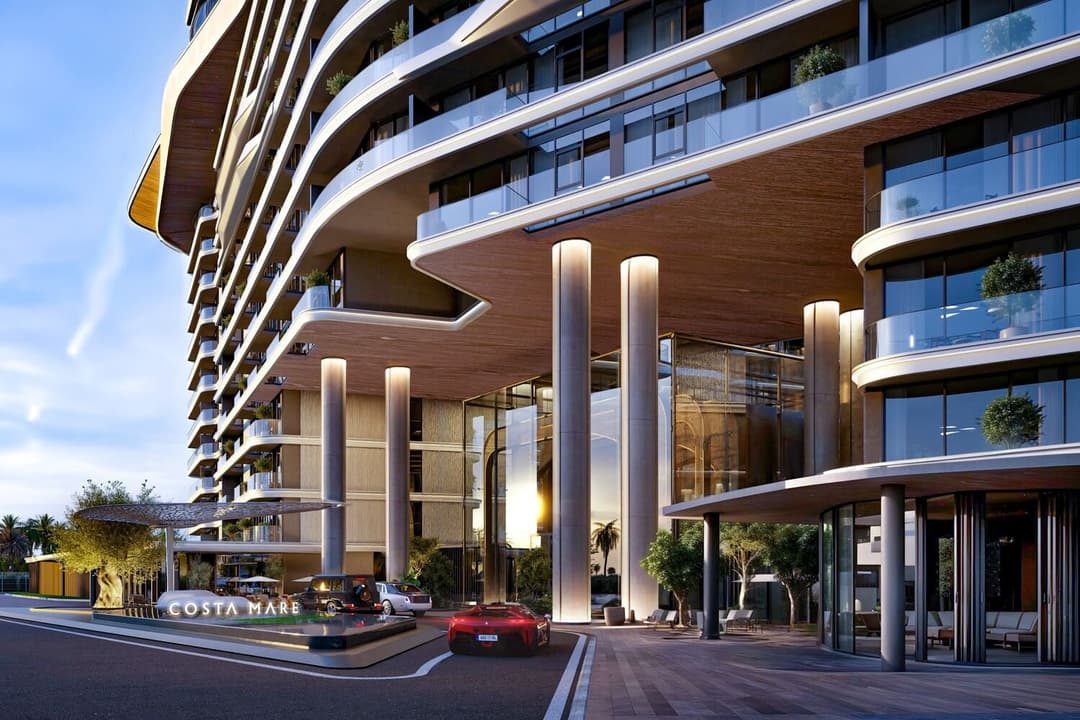 Photograph 6 of 10 of Costa Mare