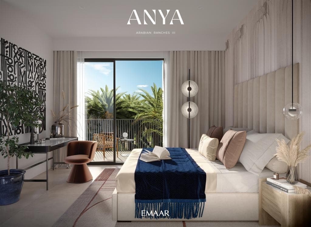 Photograph 7 of 8 of ANYA Townhouses