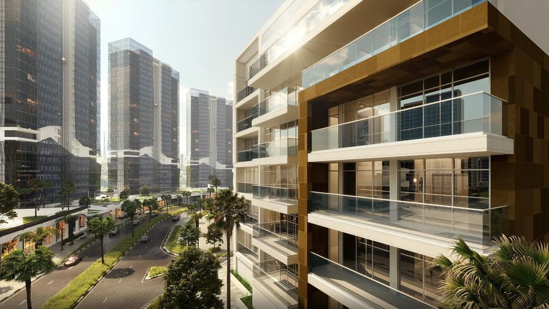 Photograph 3 of 6 of Riviera 63