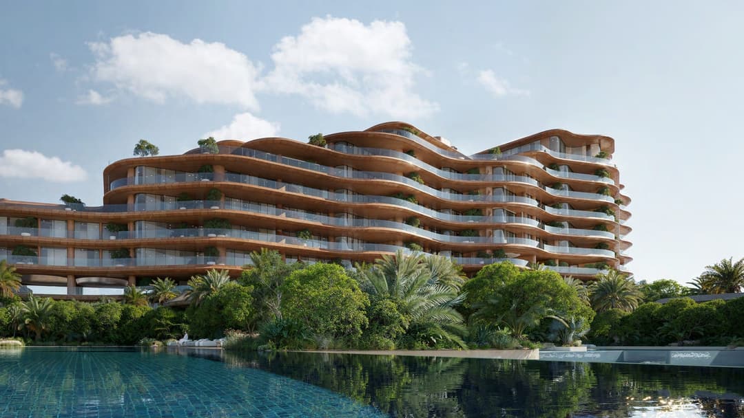 Photograph 5 of 10 of Jumeirah Asora Bay