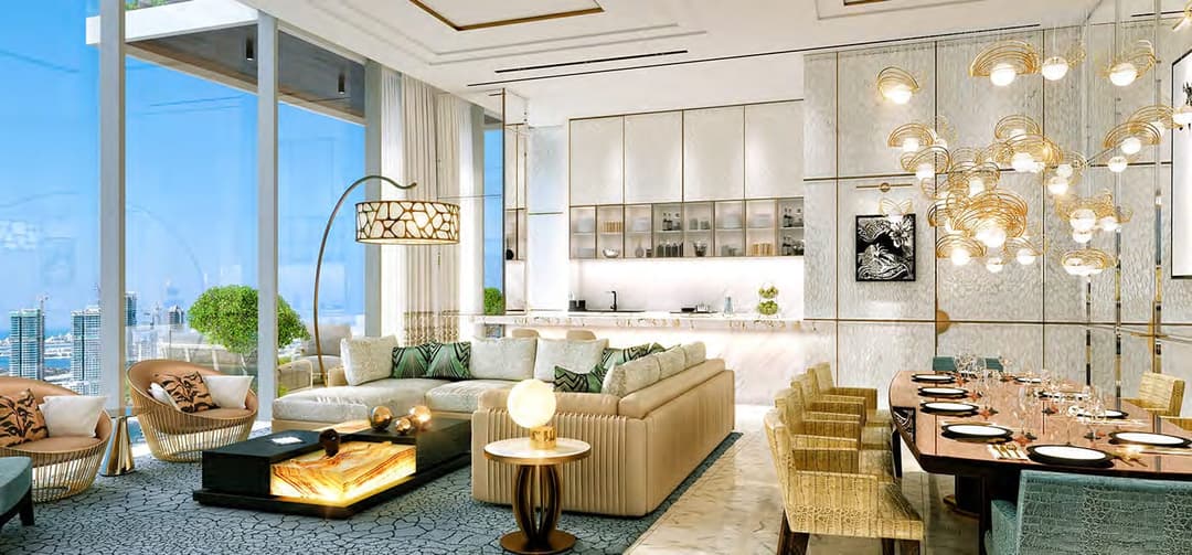 Photograph 6 of 10 of Cavalli Tower