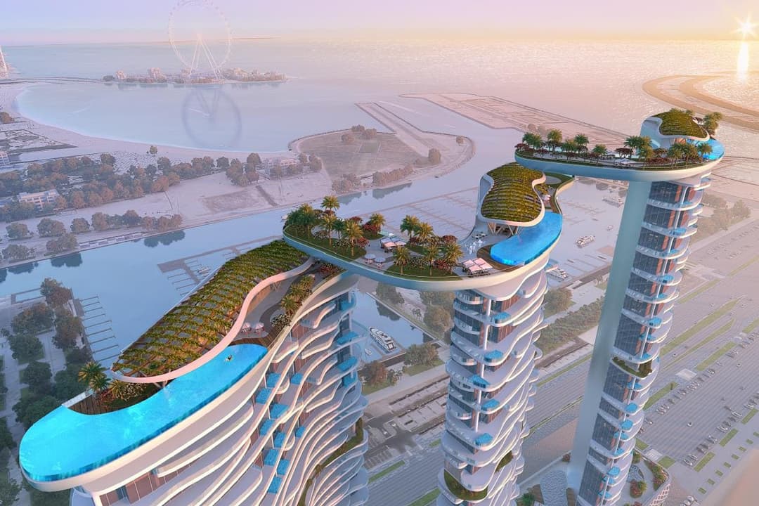 Photograph 10 of 10 of Damac Bay