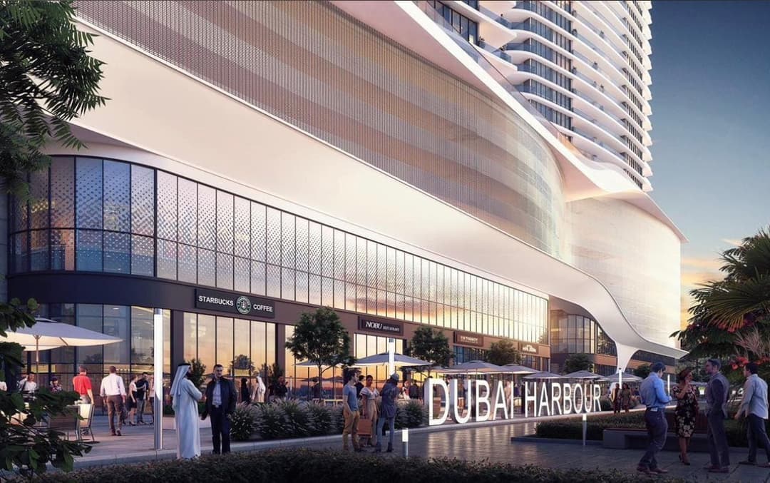Photograph 2 of 10 of Sobha Seahaven