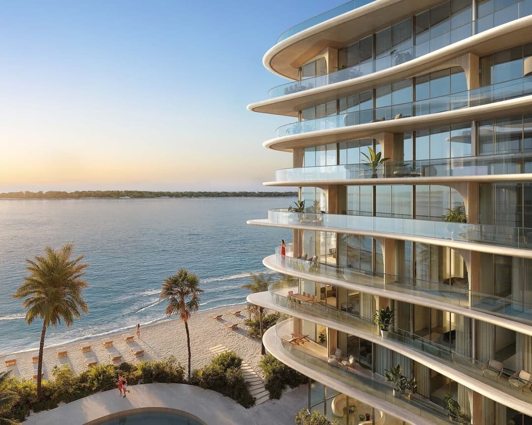 Photograph 3 of 10 of AYA Beachfront Residences