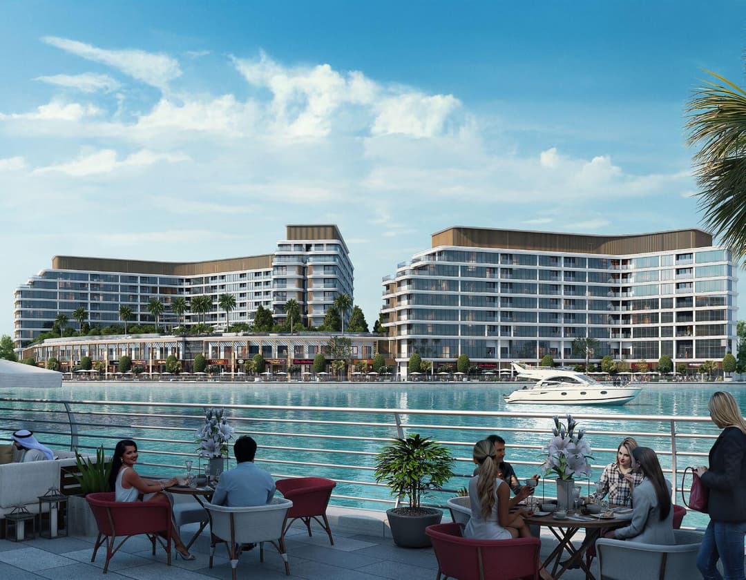 Photograph 7 of 10 of Canalside Marina Residences