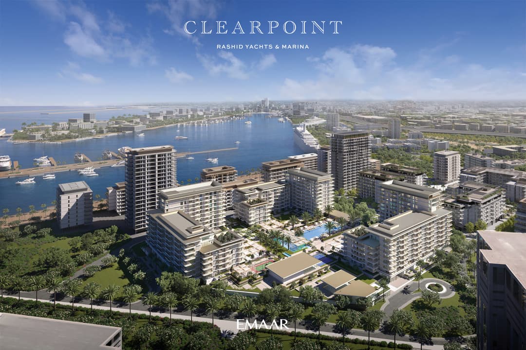 Photograph 3 of 7 of Clearpoint