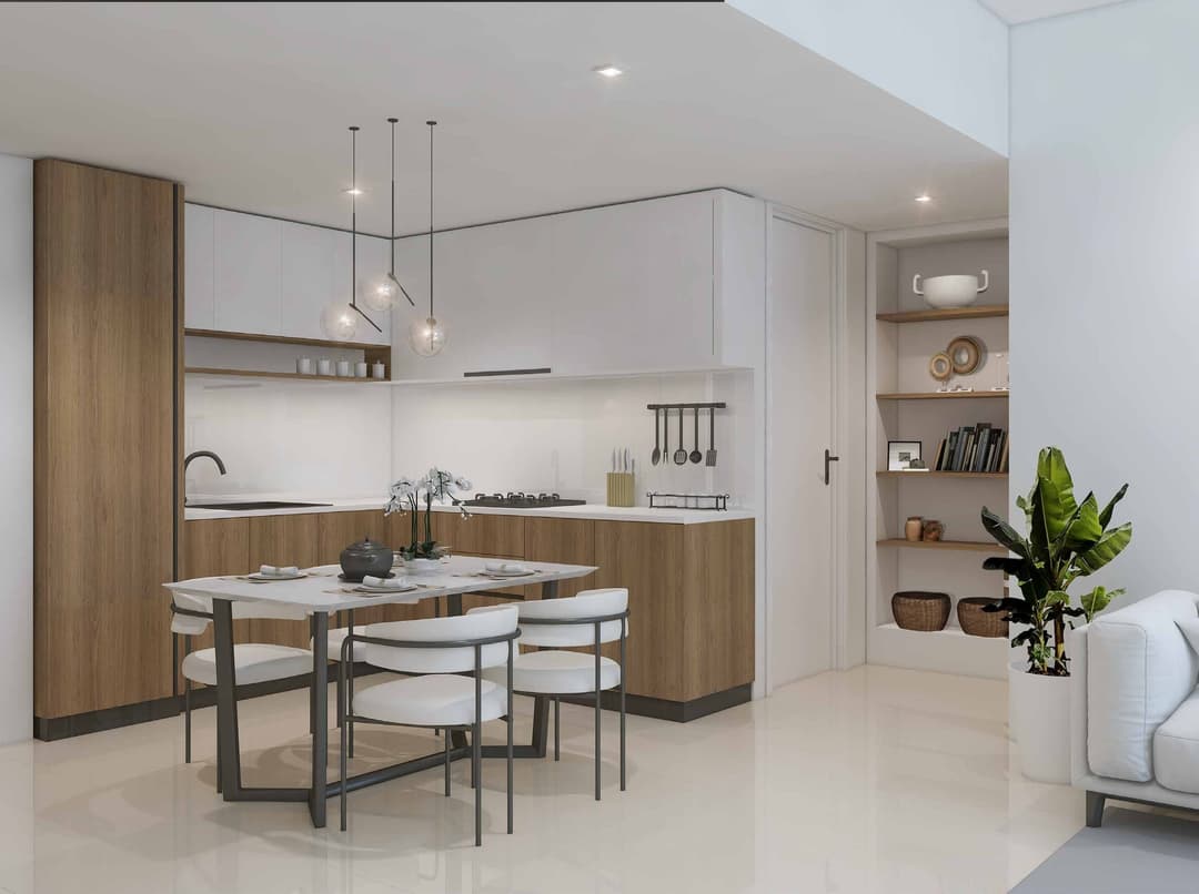 Photograph 6 of 10 of Prime Residency 3