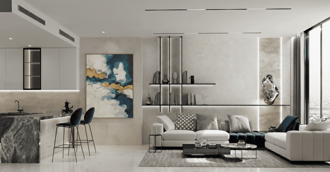Photograph 6 of 10 of Samana Hills South 3