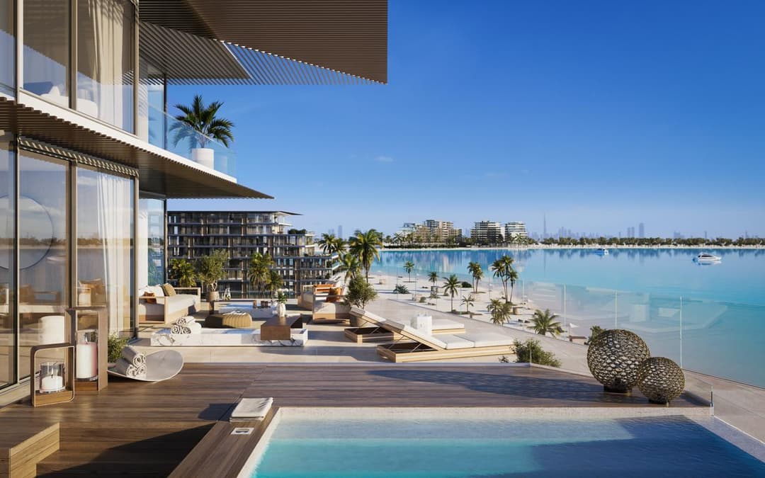 Photograph 3 of 10 of Rixos Hotel and Residences Phase 3