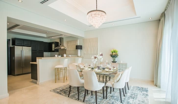 Photograph 6 of 8 of Al Furjan Villas