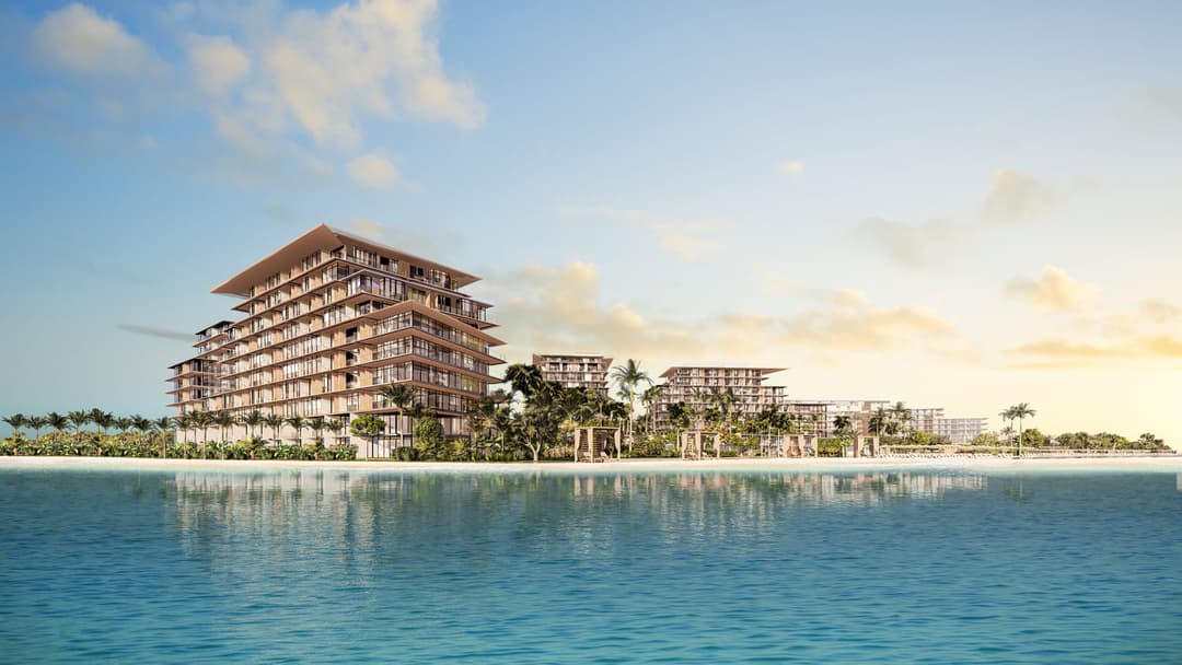 Photograph 2 of 10 of Rixos Hotel and Residences Phase 1