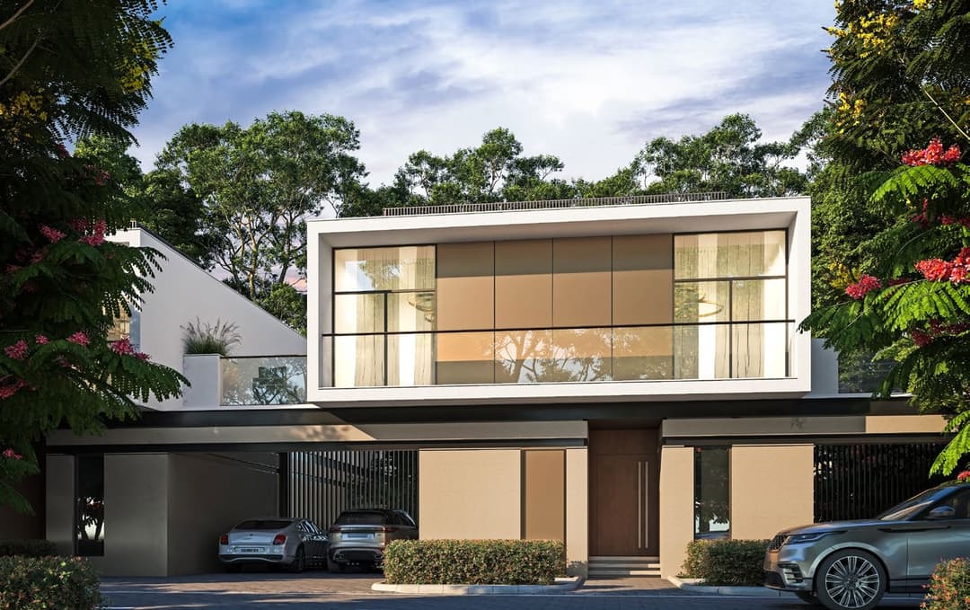 Photograph 8 of 10 of Sobha Reserve