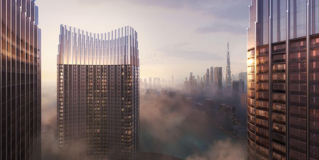 Photograph 3 of 10 of Binghatti Skyrise