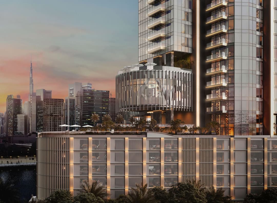 Photograph 2 of 10 of One River Point