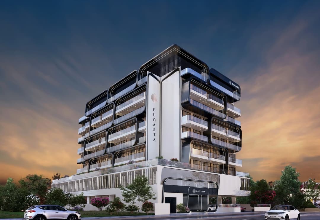 Photograph 2 of 4 of Moonsa Residences 2
