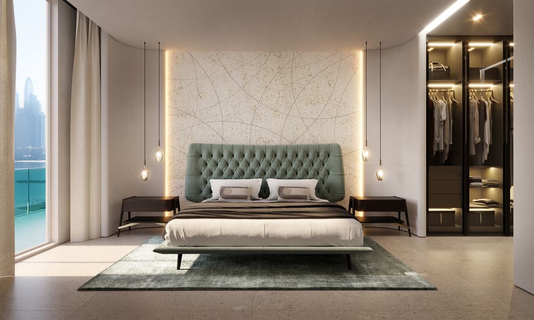 Photograph 9 of 10 of Natuzzi Harmony