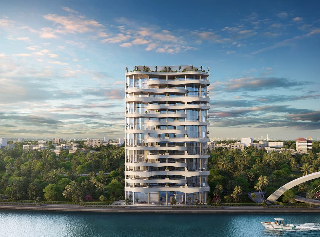 Photograph 2 of 9 of One Canal Residences