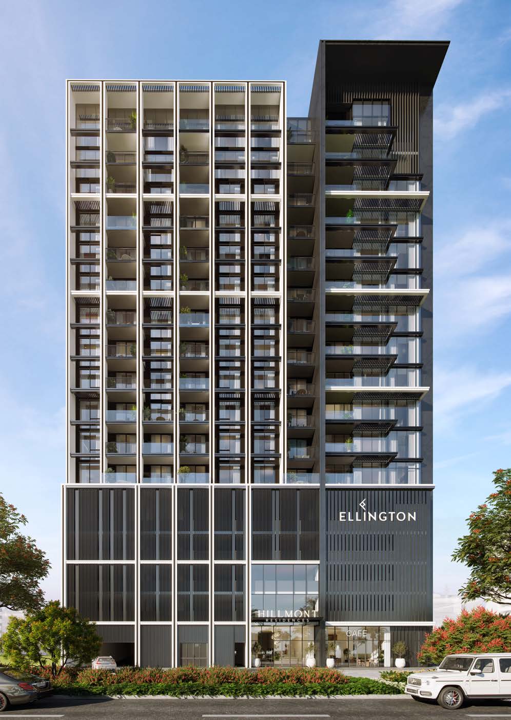 Photograph 5 of 10 of Hillmont Residences