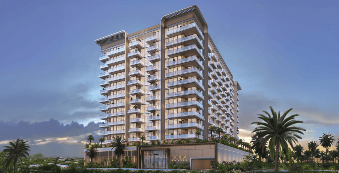 Photograph 4 of 10 of Sola Residences