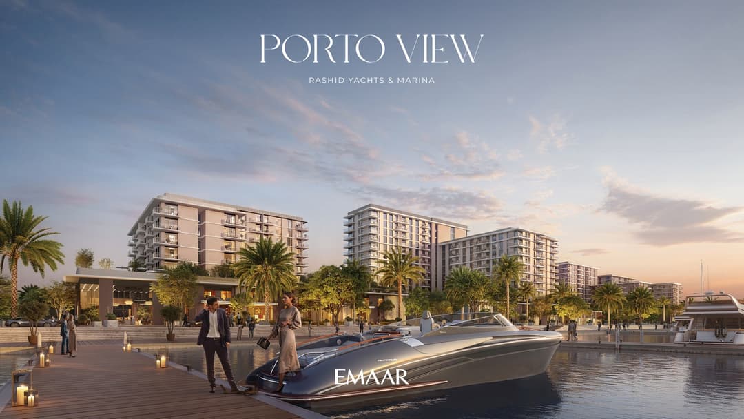 Photograph 3 of 7 of Porto View