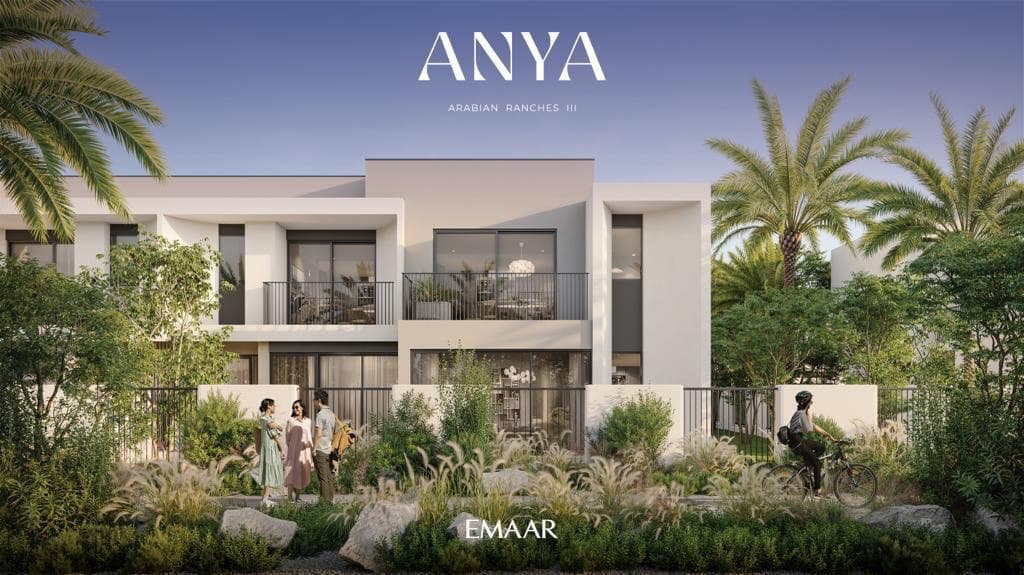 Photograph 5 of 8 of ANYA Townhouses