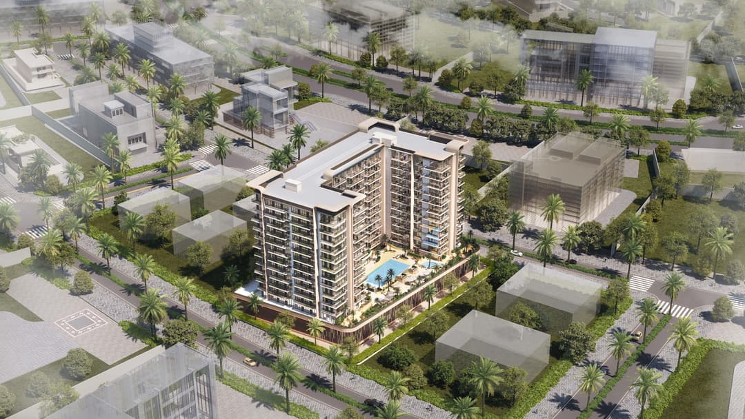 Photograph 3 of 10 of Sola Residences
