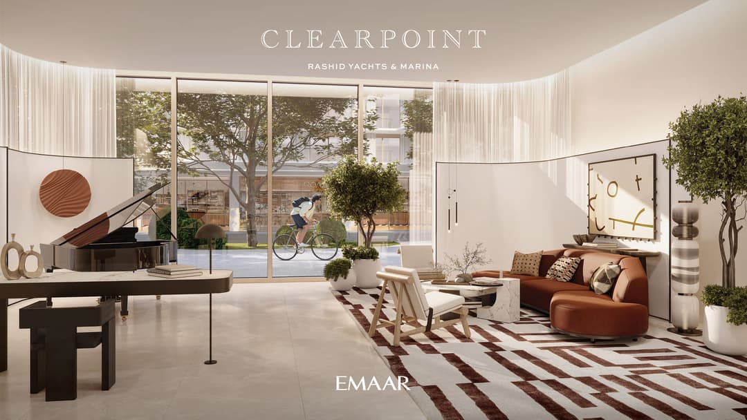 Photograph 6 of 7 of Clearpoint