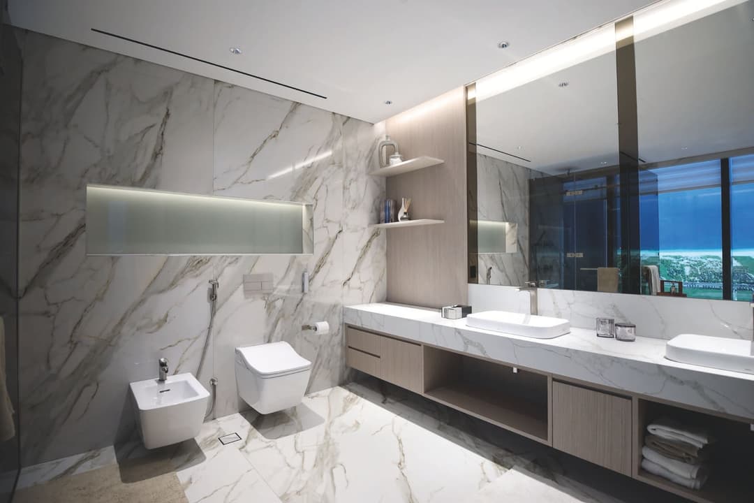 Photograph 5 of 10 of Sobha Seahaven