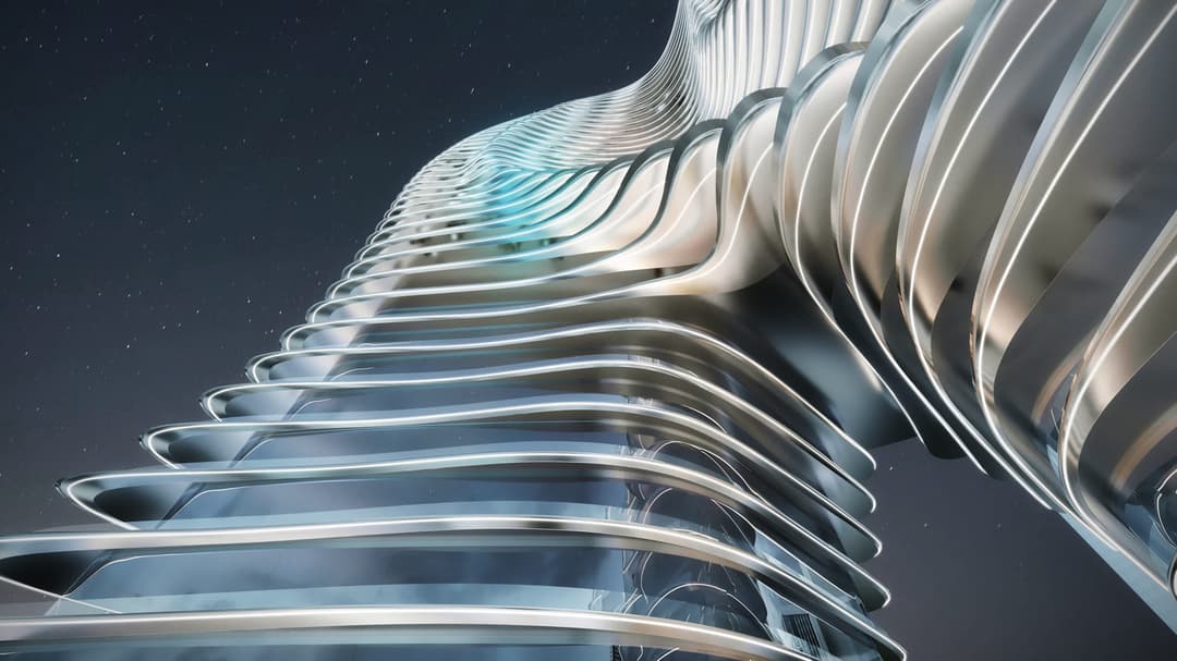Photograph 6 of 10 of Bugatti Residences by Binghatti