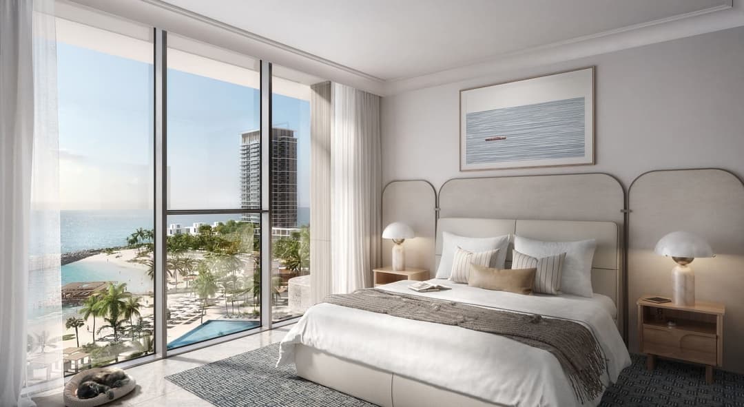 Photograph 10 of 10 of Address Residences Al Marjan Island