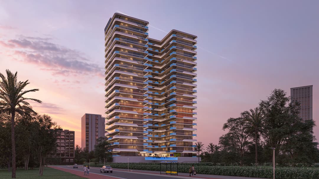 Photograph 4 of 10 of Samana Parkville