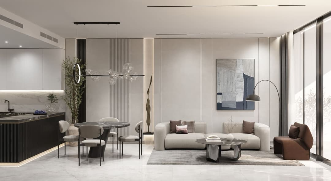 Photograph 9 of 10 of Rome by Samana Developers