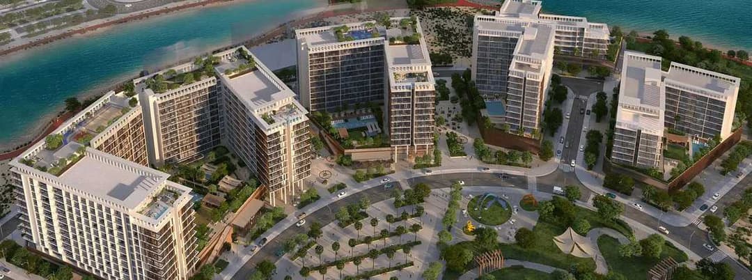 Park Five, Dubai Production City