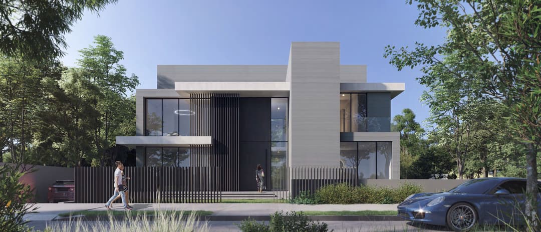 Jouri Hills, Jumeirah Golf Estates