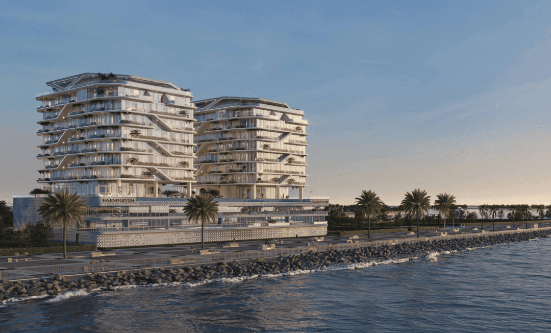 Photograph 4 of 10 of Hatimi Residences