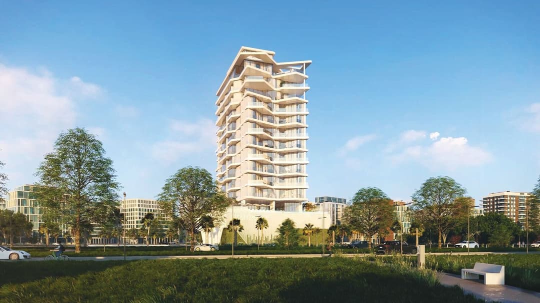 Photograph 3 of 10 of Luxury Canal Residences