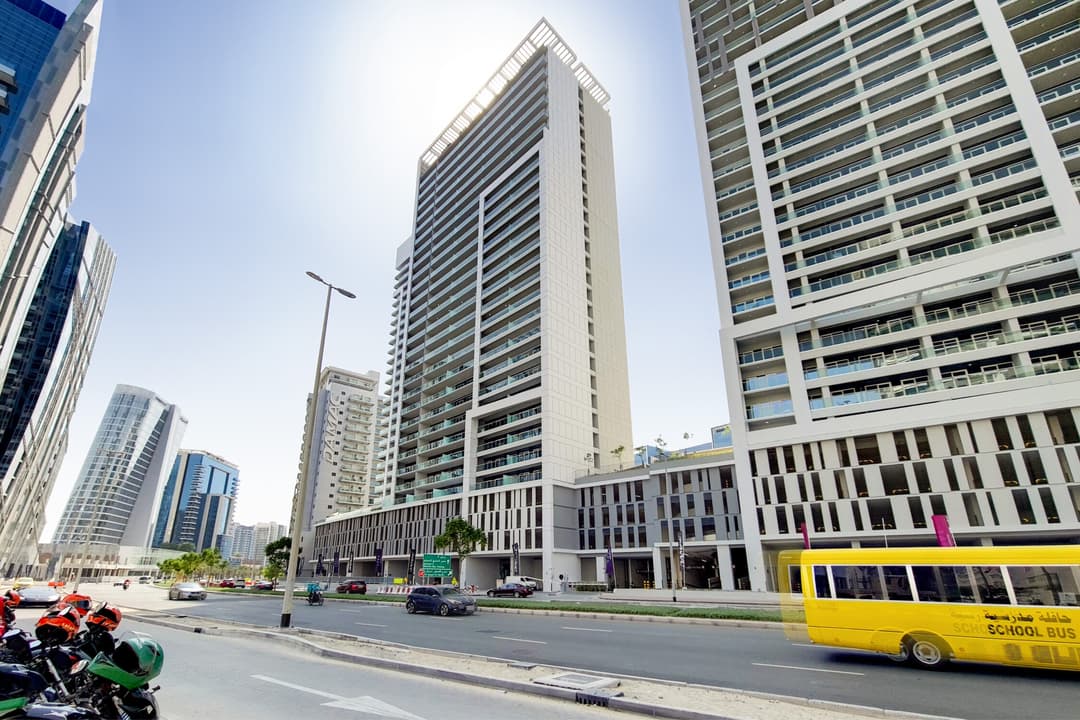 Photograph 3 of 7 of Vera Residences