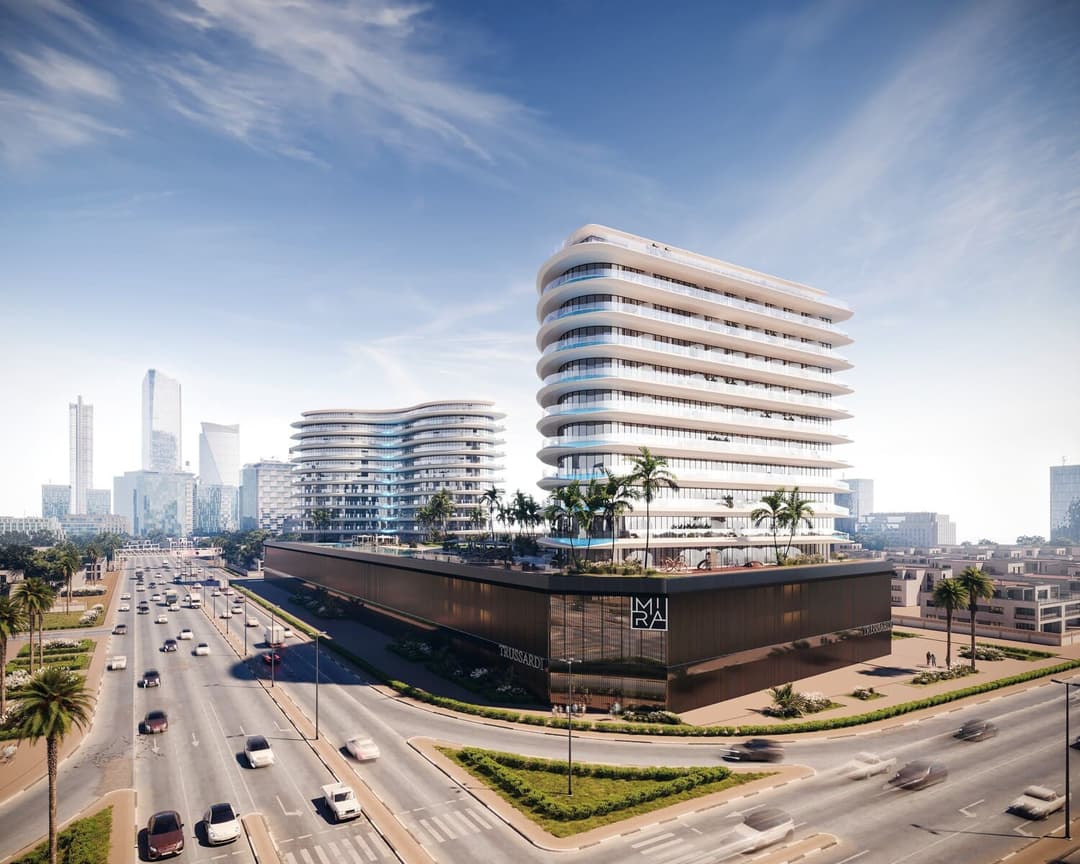 Photograph 2 of 10 of Trussardi Residences Phase Two