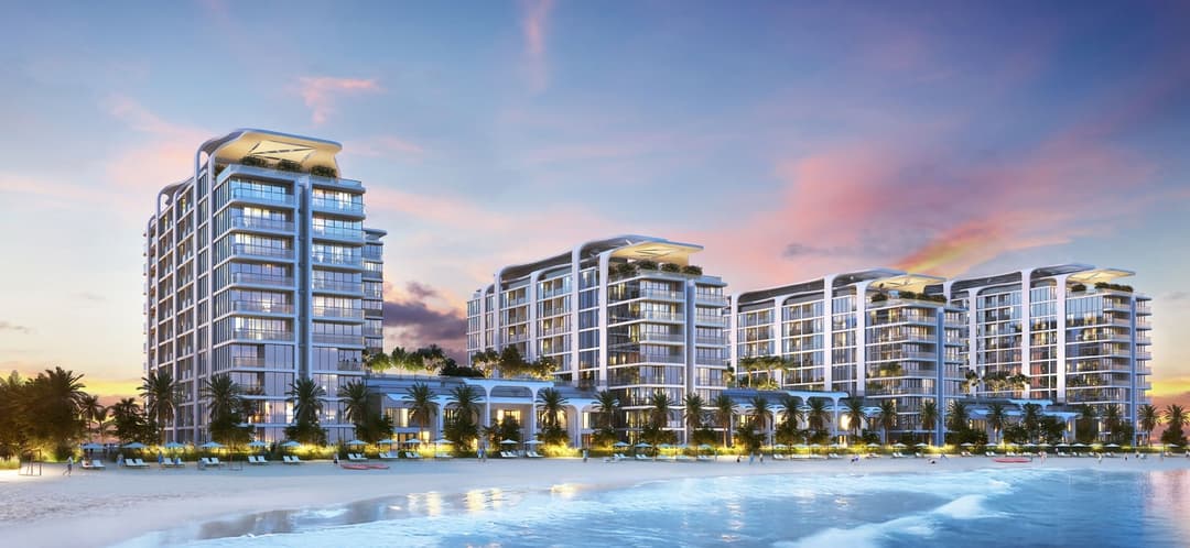 Photograph 2 of 4 of Pristine Beach Residences