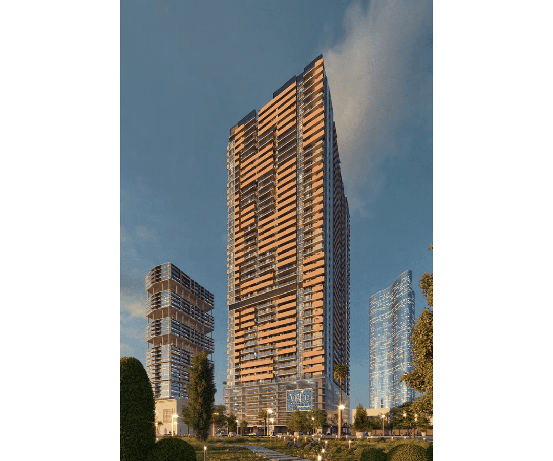 Vista 3, Reem Island