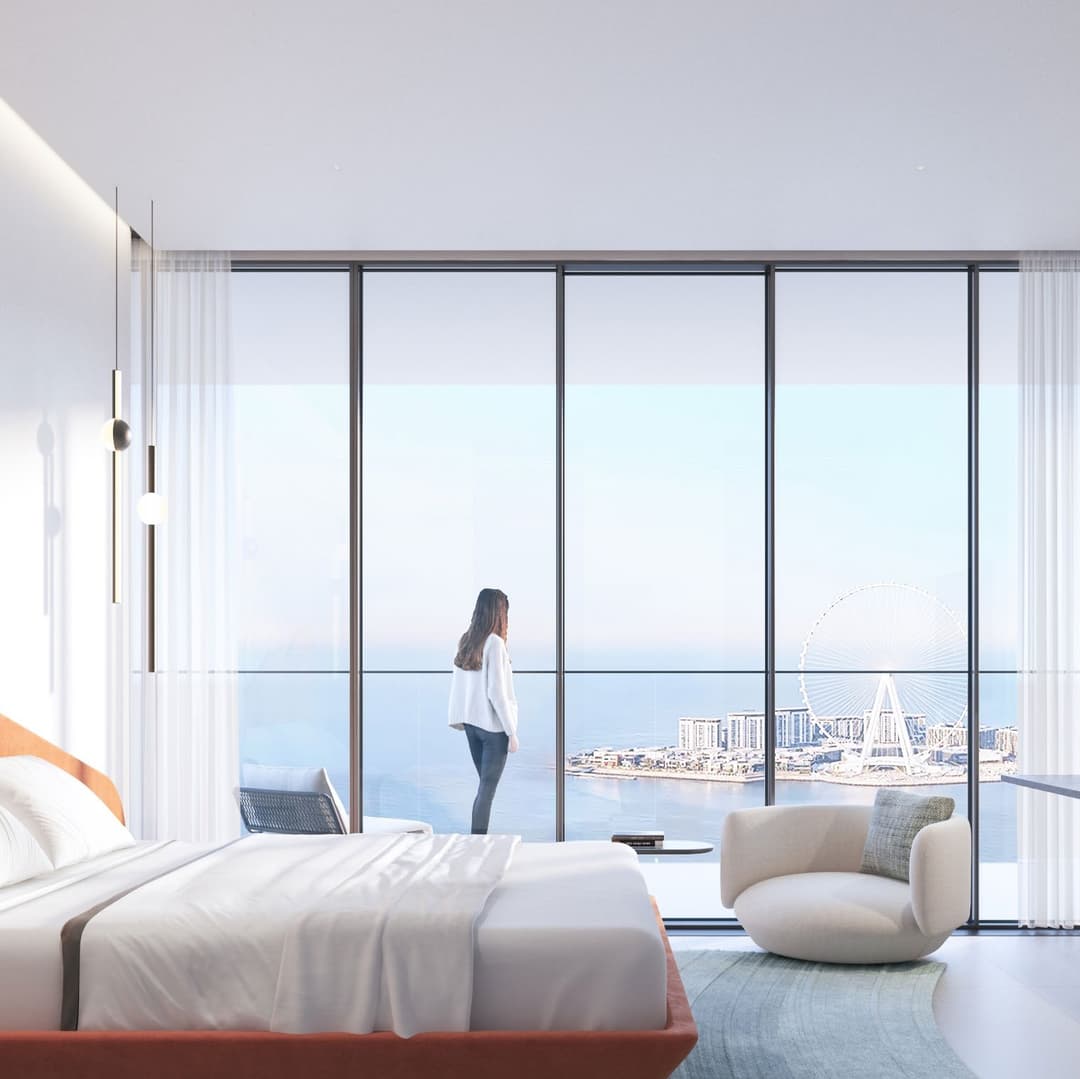 Photograph 5 of 10 of W The Residences by Arada