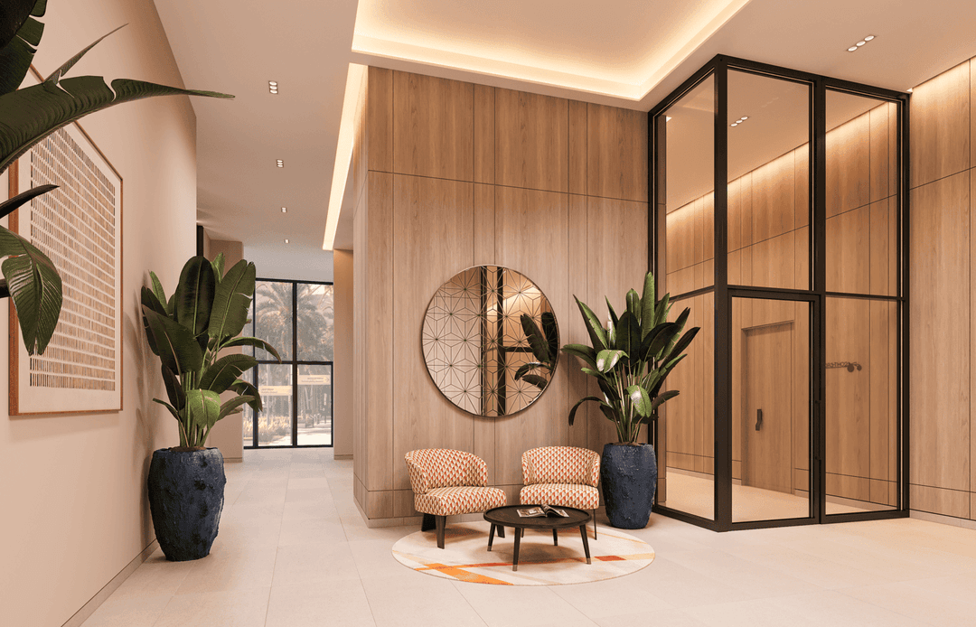 Photograph 9 of 9 of Sidr Residences