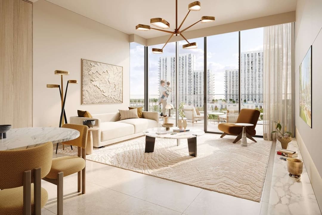 Photograph 5 of 6 of Parkwood Emaar