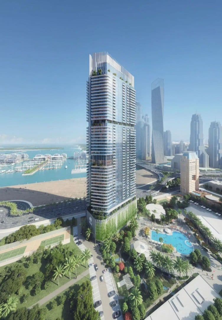 Photograph 4 of 10 of Habtoor Grand Residences