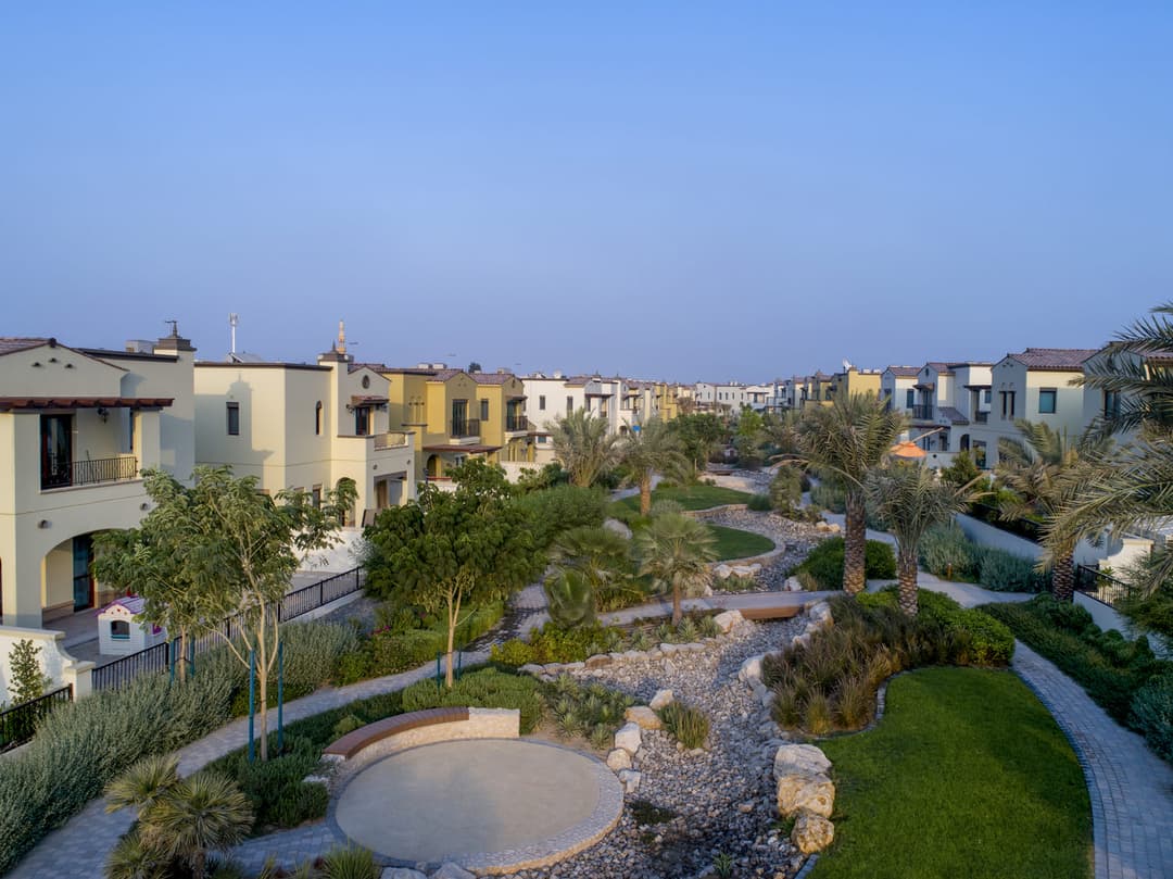 Photograph 5 of 10 of Mushrif Village