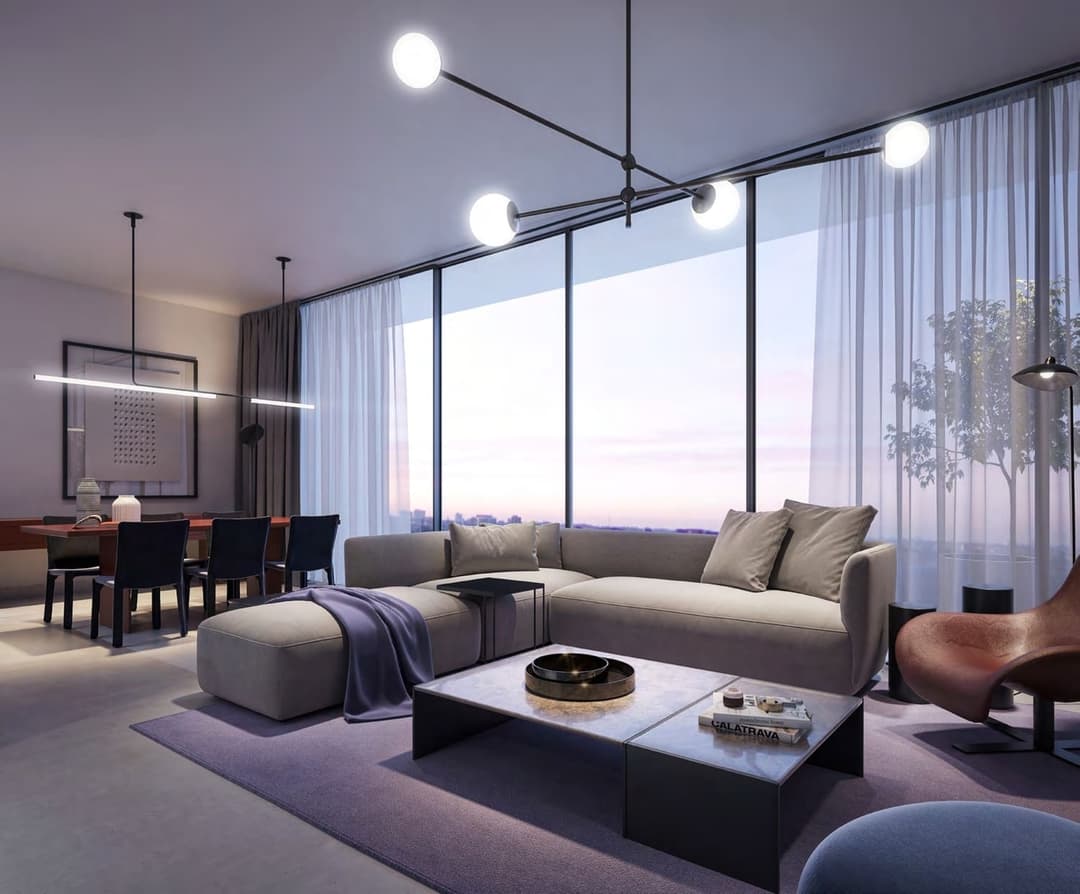 Photograph 4 of 5 of Nasaq Apartments